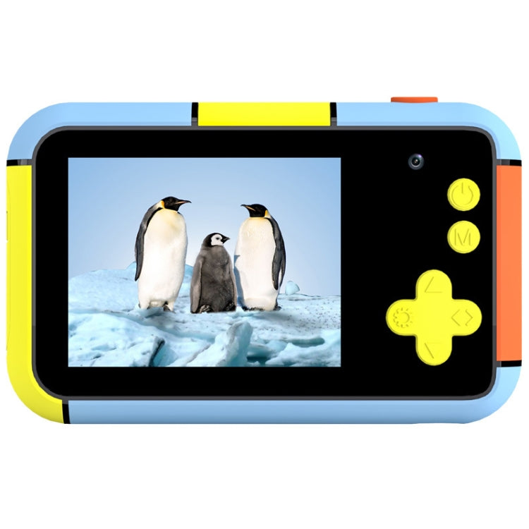 HD Digital Camera Toy Children Mini SLR Camera HD Digital Camera Toy Children Mini SLR Camera